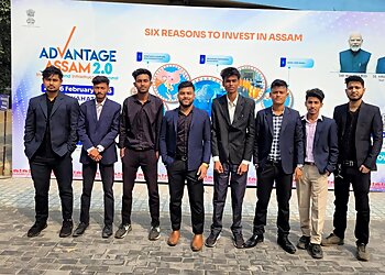 Event Management